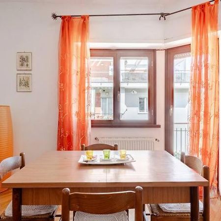 Апартаменти Casa Daniele Лідо-ді-Остія Екстер'єр фото