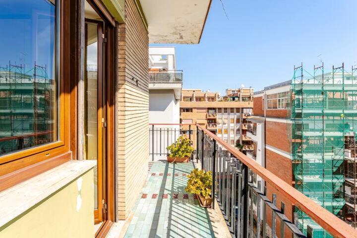 Апартаменти Casa Daniele Лідо-ді-Остія Екстер'єр фото