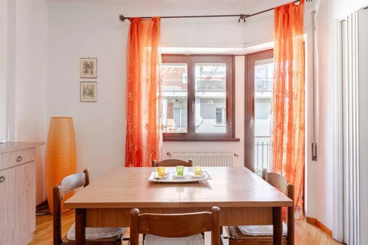 Апартаменти Casa Daniele Лідо-ді-Остія Екстер'єр фото