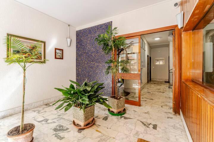 Апартаменти Casa Daniele Лідо-ді-Остія Екстер'єр фото