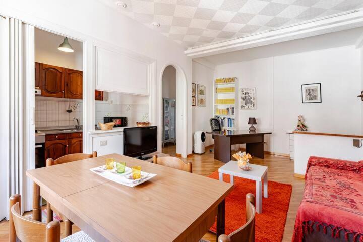 Апартаменти Casa Daniele Лідо-ді-Остія Екстер'єр фото