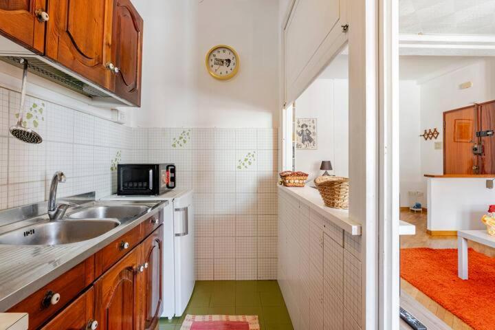 Апартаменти Casa Daniele Лідо-ді-Остія Екстер'єр фото